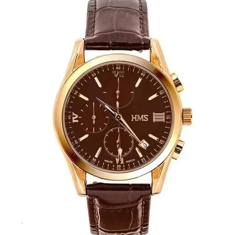 Hms Classic Men S Dress Watch Selection Series 25906 –