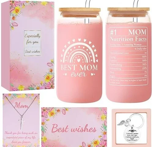 Gifts For Mom From Daughter Son Or Kids Best Mom