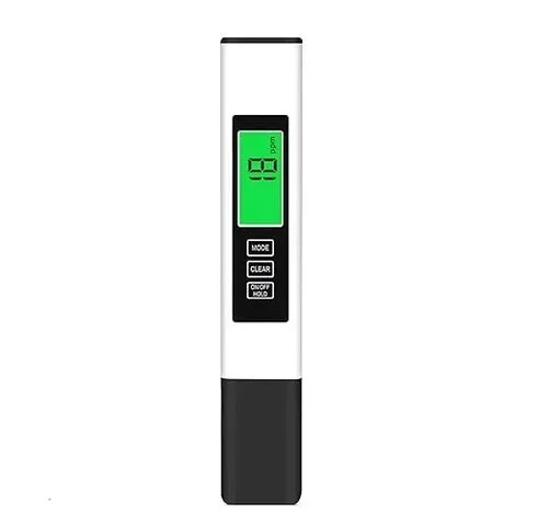 4 In 1 Tds Meter Digital Water Tester Accurate And