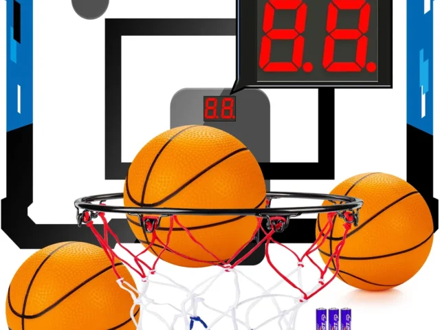 Reg Indoor Basketball Hoop For Kids