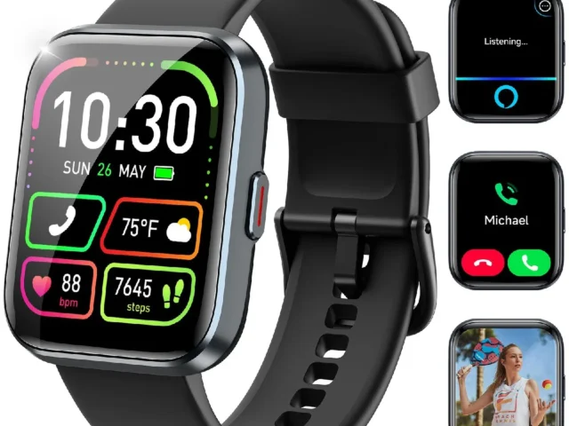 Reg Smart Watches For Women And