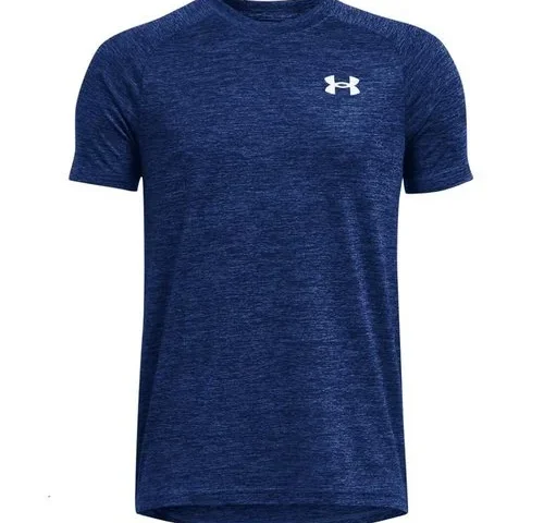Under Armour Boys Tech 2 0 Short-sleeve T-shirt 434 Tech
