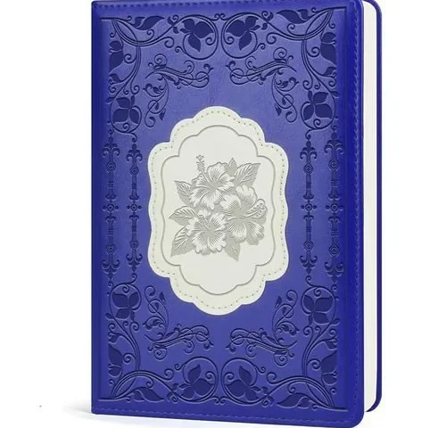 Whlbhg Hibiscus Gift Hibiscus Writing Journal Notebook Hibiscus Flower Gift