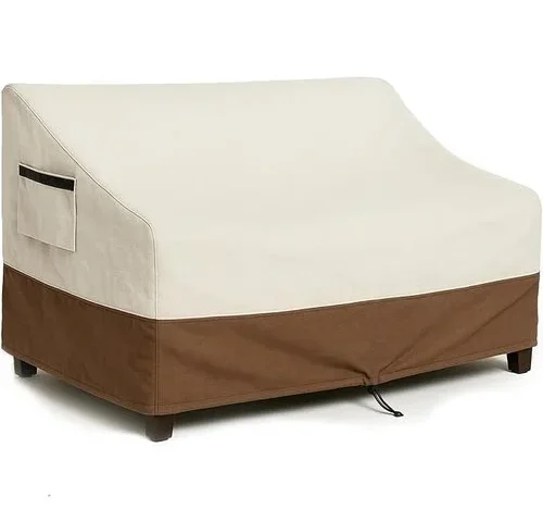 Yagvany Outdoor Sofa Cover Waterproof Patio Furniture Cover 78 7w