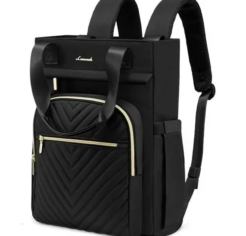 Lovevook Laptop Backpack For Women 15 6 Inch Work Business
