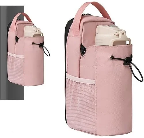 Natldgs Magnetic Gym Bag For Women – Small Magnetic Sling