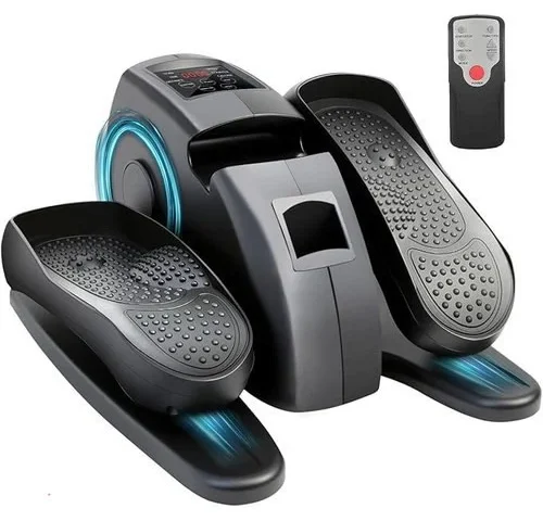 Under Desk Elliptical Machine Ellipse Leg Exerciser As Seen On