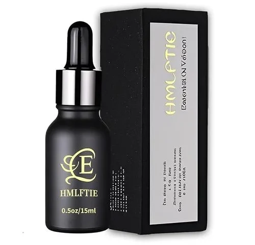 Pheromones Perfume For Women Natural Rose Jasmine Sweet-spicy Scent Long-lasting