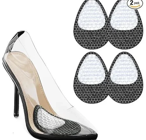 Metatarsal Pads For Women High Heel Inserts – Ball Of