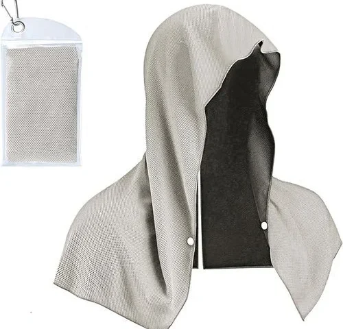 Cooling Towels For Hot Weather Cooling Hat Keep Cool In