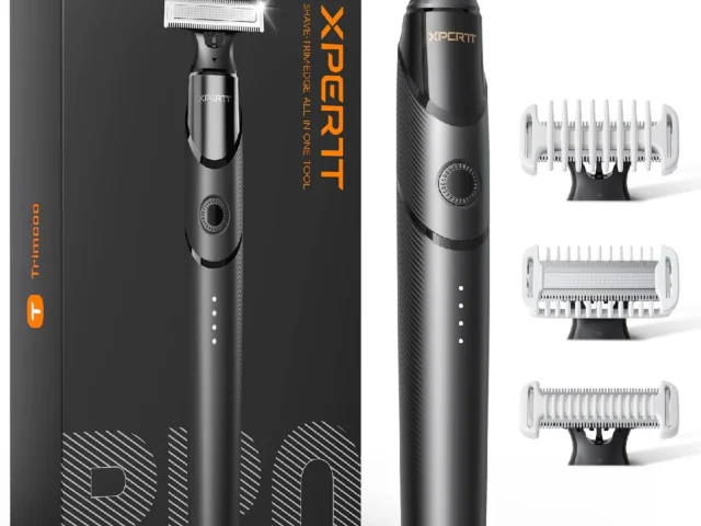 Reg Trimcoo 2025 Upgraded Beard Body