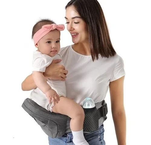 Hkai Baby Hip Carrier Mom S Choice Award Winner Baby
