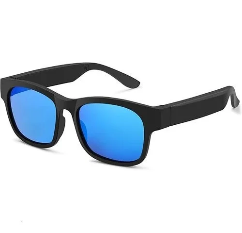 Smart Glasses Bluetooth Sunglasses For Men And Women Dual Speakers