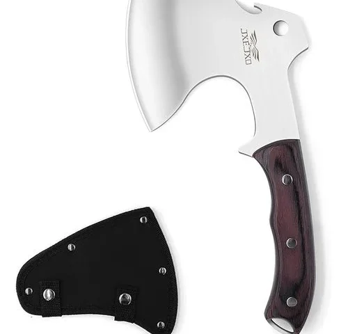Jxe Jxo Hatchet 9 4 Full Tang Camp Hatchet Bushcraft