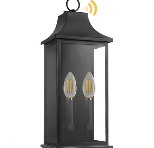 Maryrain 20 6 Outdoor Lights For House Black Outdoor Light