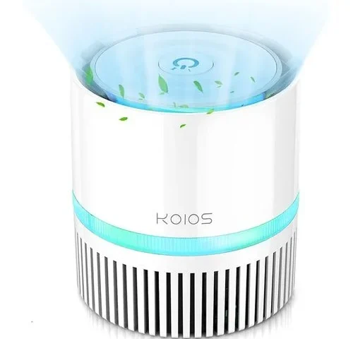 Air Purifier For Home Koios True Hepa Air Filter For