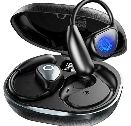 Ai Translation Earbuds Real Time With 144 Languages 2-way Translation