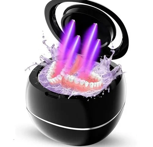 Retainer Cleaner Machine 48khzretainer Ultrasonic Cleaner Retainer Cleaner Ultrasonic Retainer