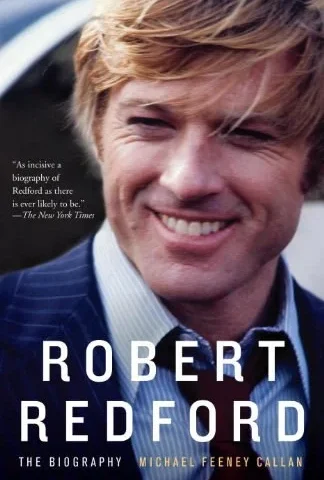Reg Robert Redford The Biography Code
