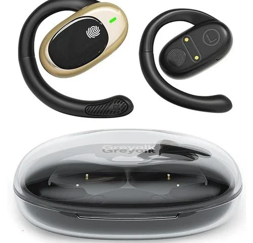 Ai Language Translation Earbuds Real Time Bluetooth 5 3 Audifonos