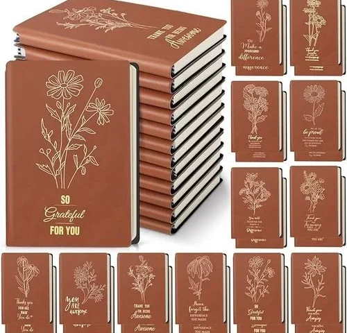 Fullhawl 24 Pcs Christmas Thank You Appreciation Gifts For Women