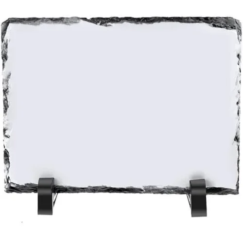 Exceptional Memorial Photo Gift Diy Customize Your Picture Stone Frame