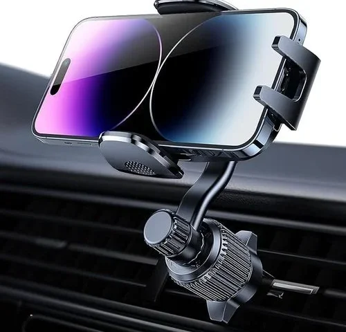 Rorhxia Car Vent Phone Mount Never Blocking Vent Enjoy The