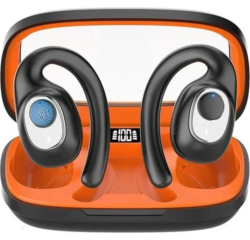 Ai Language Translation Earbuds Ows Real-time Translator Earphone Includes Supports