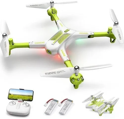 Syma X600w Drone For Kids With 1080p Hd Fpv Camera