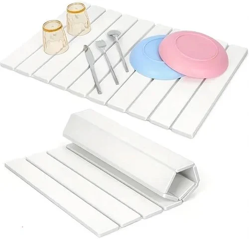 Stone Drying Mat For Kitchen Counter 24 X16 Large Fast