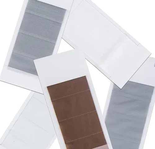 Videma Shangri-la Sheer Shade Fabric Sample Customize Size Suitable For