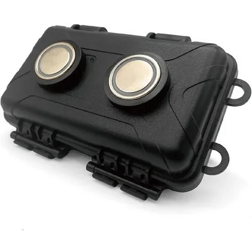 Yingo Firety Latest Version Of Strong Magnetic Hide-a-key Box For