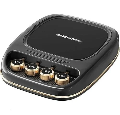 Smart Coffee Mug Warmer For Desk With 3 Temperature Settings