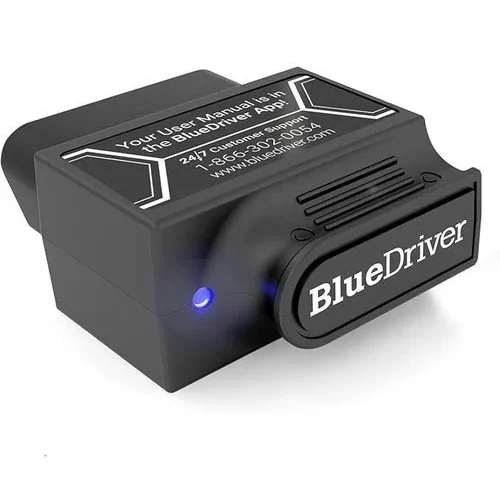 Bluedriver Bluetooth Pro Obdii Scan Tool For Iphone Android –