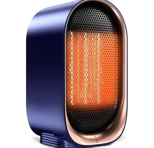 Space Heater Portable Small Heaters For Indoor Use Electric Desk