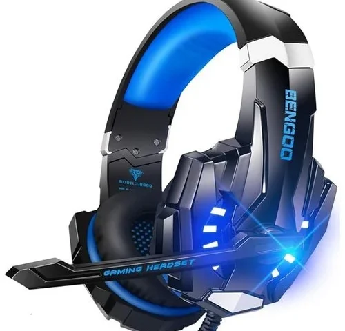 Bengoos G9000 Gaming Headsets Code Hl…