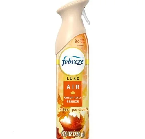 Febreze Air Mist Air Freshener Spray Odor-fighting Room Spray Air