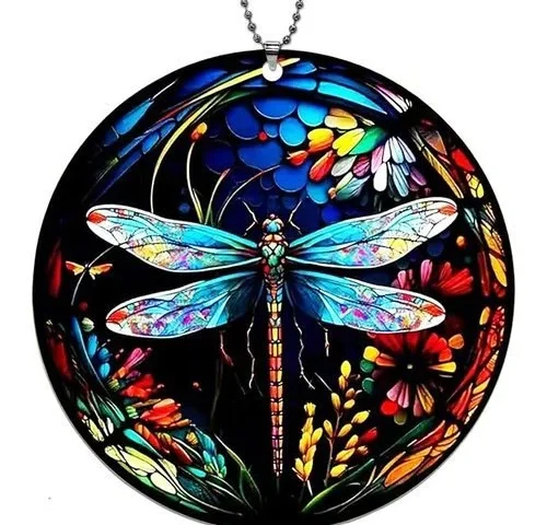 Dragonfly Christmas Ornaments 2025 Dragonfly Ornaments For Christmas Tree Dragonfly