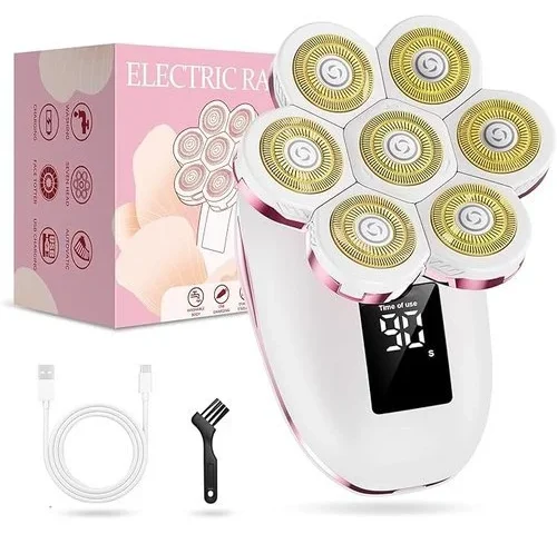 Electric Razors For Women 7d Gifts For Women Cordless Electric