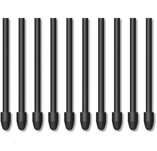 Huion 10 Pack Replacement Nibs Pn05a Compatible With Digital Pen