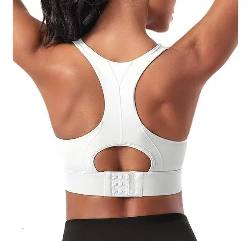 Sports Bras For Women High Support – High Impact Padded