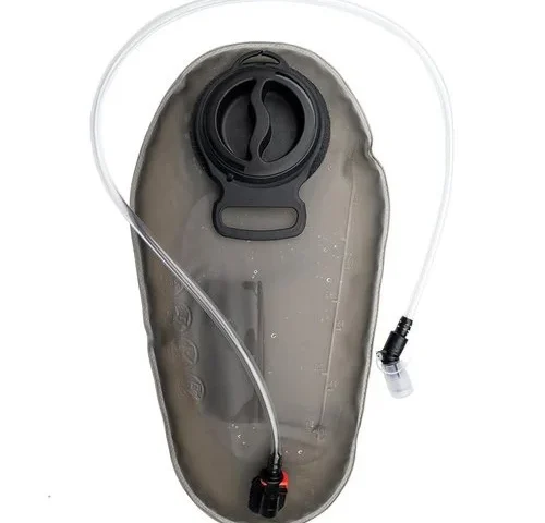 3l Tpu Matte Hydration Bladder Leak-proof Water Reservoir For Hiking