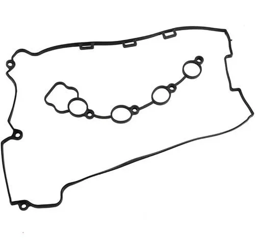 Guteauto Engine Valve Cover Gasket 12598014 Compatible For For Chevy