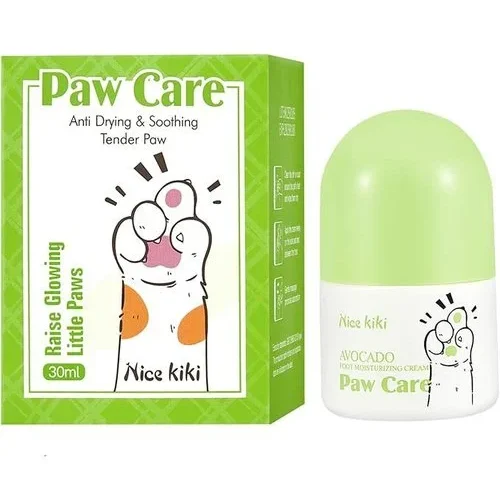 Dog Paw Pad Balm Roll-on Balm Dog Elbow Protector Paw