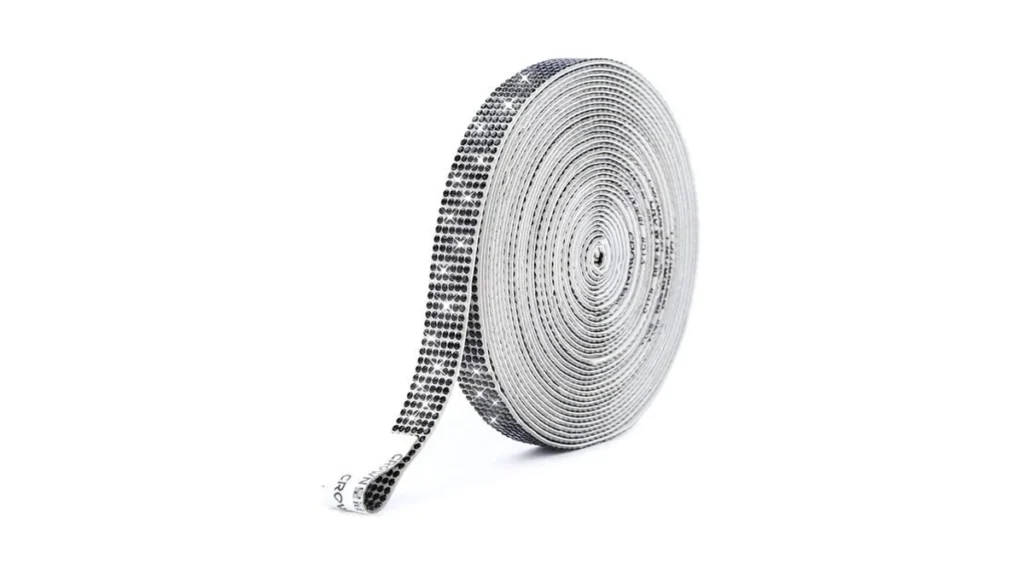 Amazon coupon: 6 6 Yards Self Adhesive Rhinestone Strip
