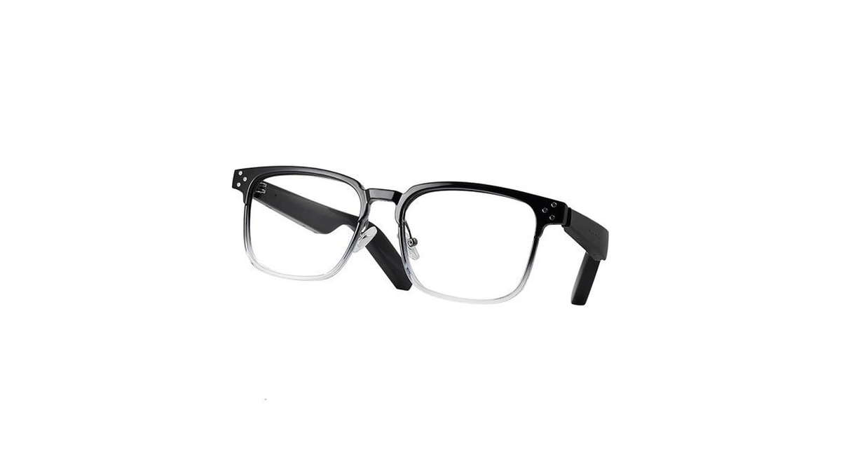 Amazon coupon: Smart Glasses For Men Bluetooth Music Gl