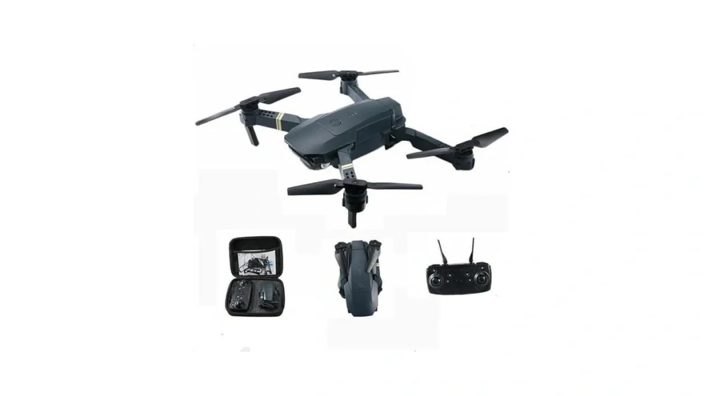 Amazon code: G Peh Foldable Drones With 720p Hd Camer