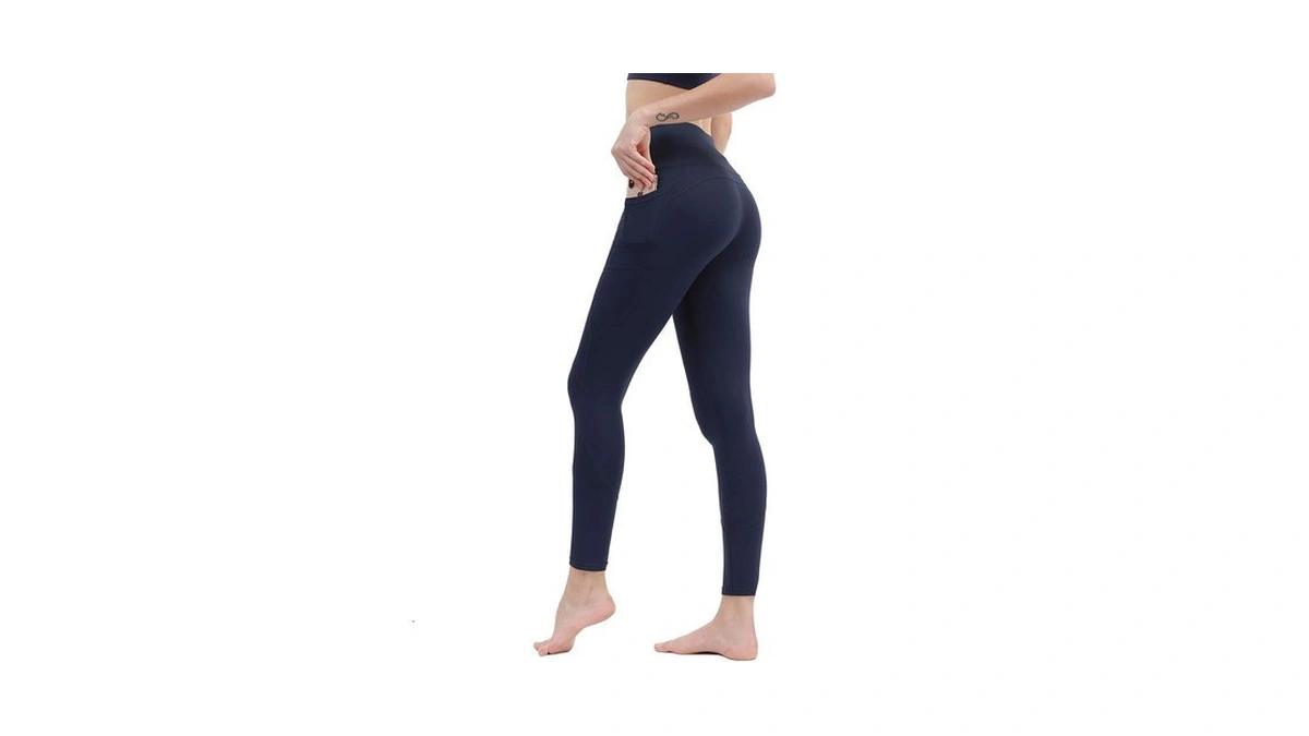 Amazon coupon: Kipro Women Sports Tights Thick Training