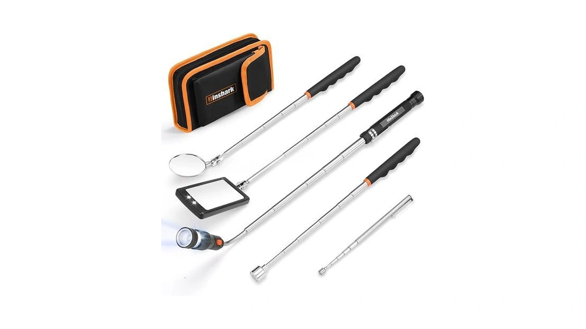 Amazon code: Gifts For Men Stocking Stuffers For Adul