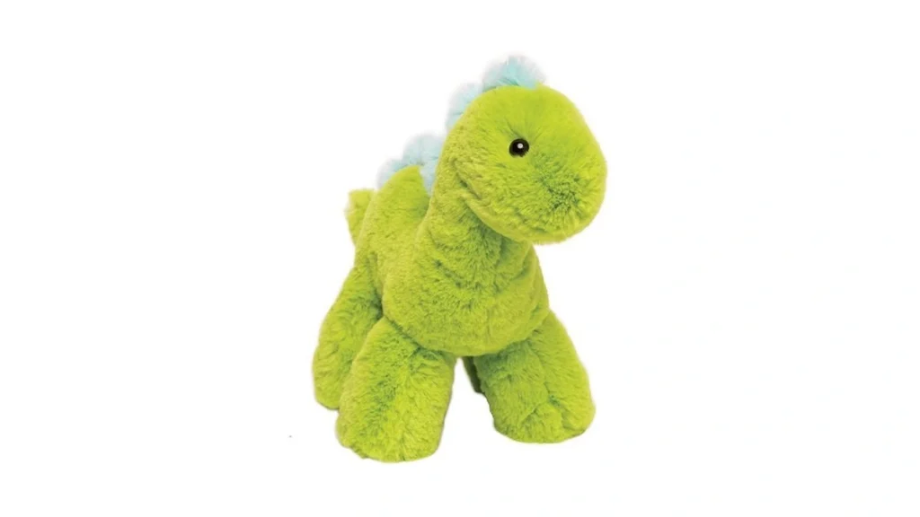 Amazon coupon: Manhattan Toy Little Voyagers Stomp Dino